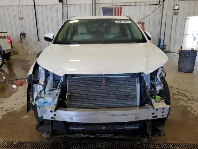 2019 TOYOTA HIGHLANDER - 5TDKZRFH7KS329522