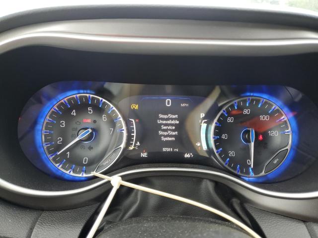 2020 CHRYSLER PACIFICA T 2C4RC1FG0LR216126