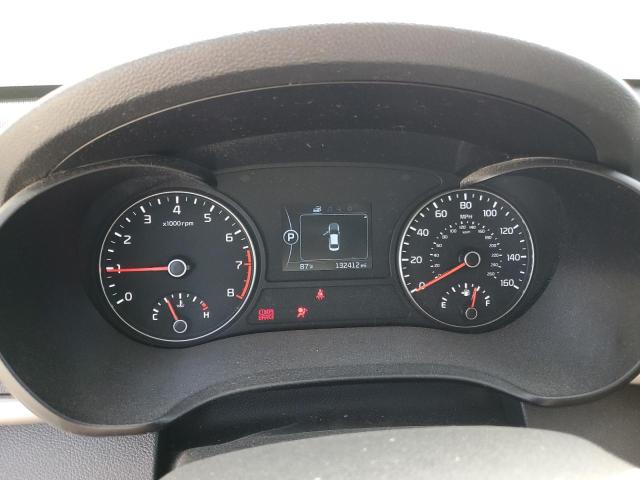 2018 KIA OPTIMA LX 5XXGT4L35JG242205