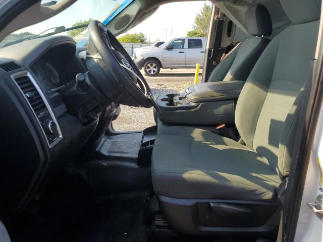 2018 RAM 3500 SLT 3C63R3HL5JG236344