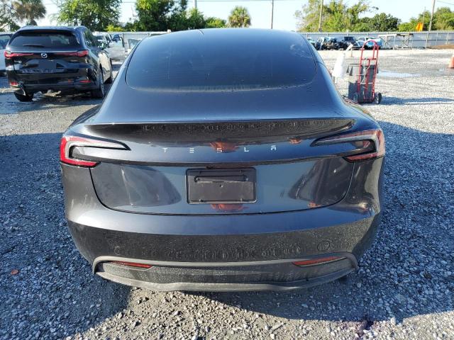 2024 TESLA MODEL 3 5YJ3E1EA8RF757636