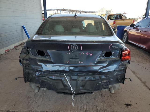 2016 ACURA TLX TECH 19UUB2F59GA001289