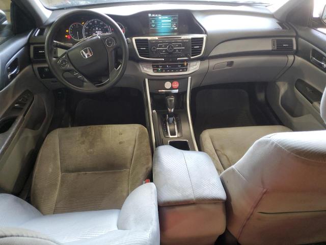 2015 HONDA ACCORD LX 1HGCR2F33FA253785