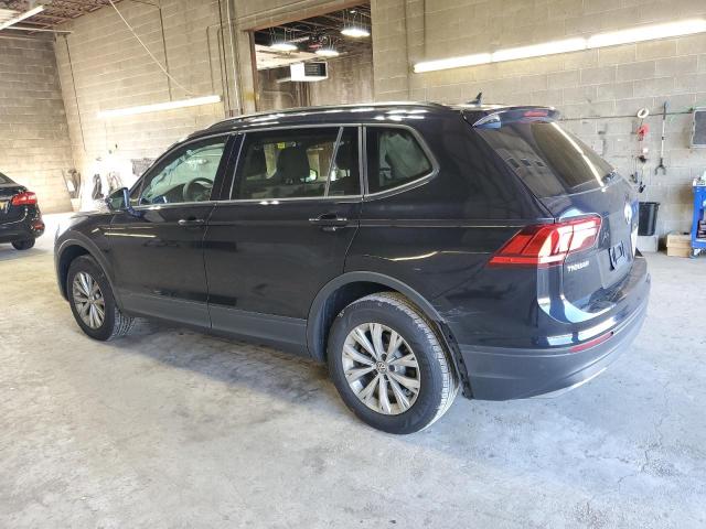 2020 VOLKSWAGEN TIGUAN S 3VV0B7AX8LM057841