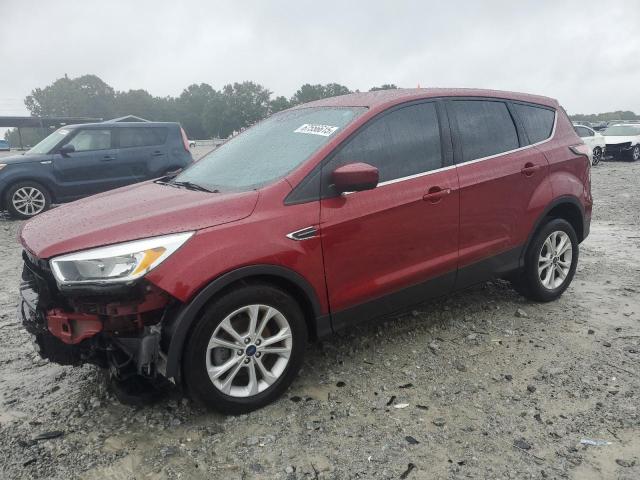 2017 FORD ESCAPE SE 1FMCU0GD2HUA18879