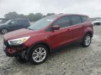 2017 FORD ESCAPE SE - 1FMCU0GD2HUA18879