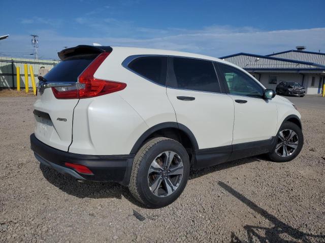 2017 HONDA CR-V LX 2HKRW6H36HH203061