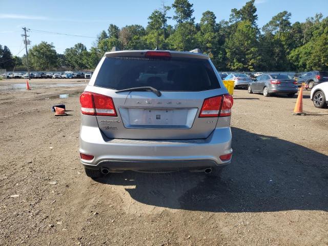 2017 DODGE JOURNEY SX 3C4PDDBG6HT574072