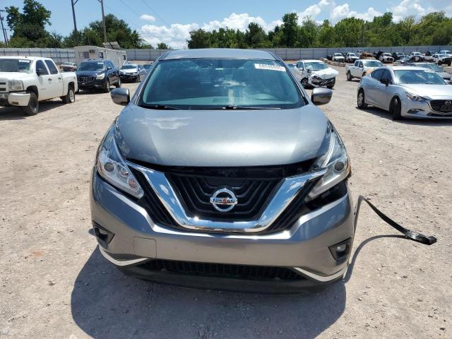 2016 NISSAN MURANO S - 5N1AZ2MG4GN141644