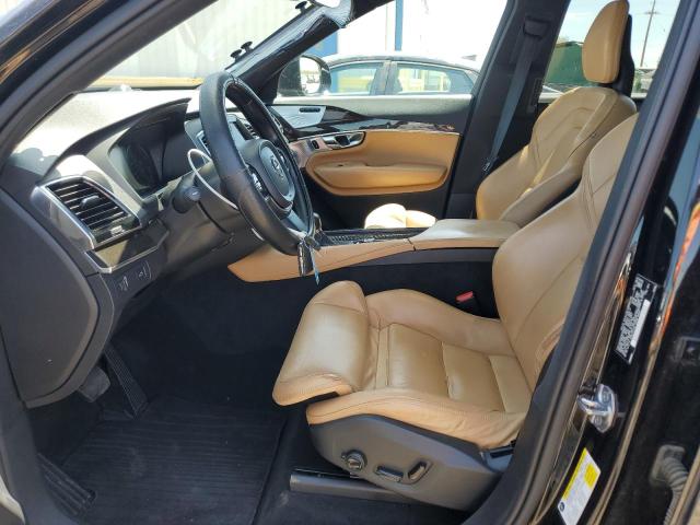 2017 VOLVO XC90 T6 YV4A22PK8H1130693