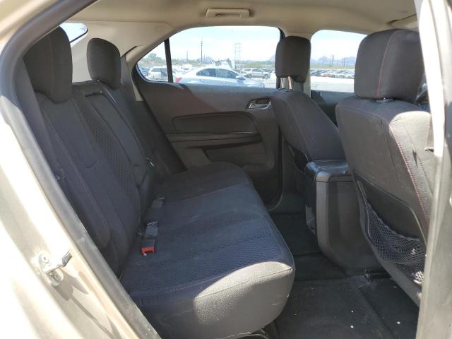 2015 CHEVROLET EQUINOX LS 1GNALAEKXFZ139155