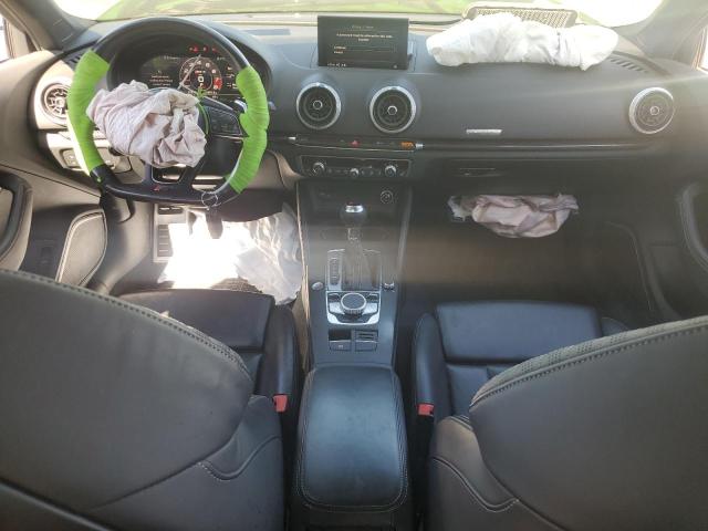 2020 AUDI RS3 WUABWGFF4LA906214
