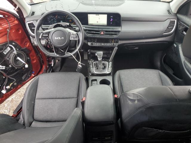 2024 KIA SELTOS SX KNDETCA78R7498592