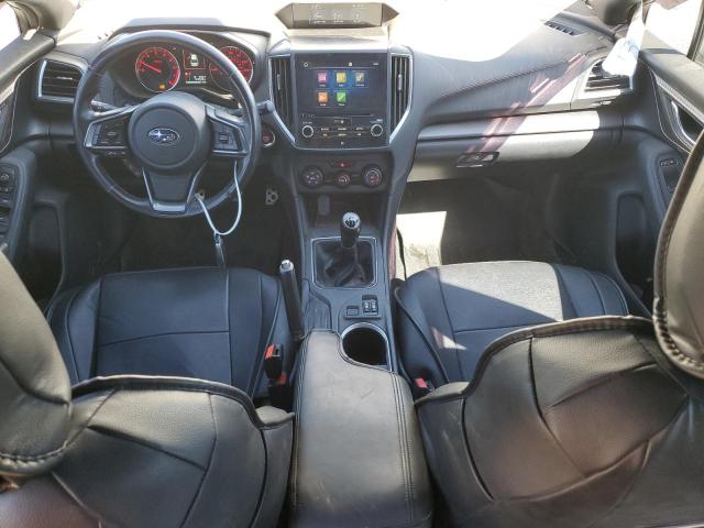 2018 SUBARU IMPREZA SPORT 4S3GTAK69J1703346