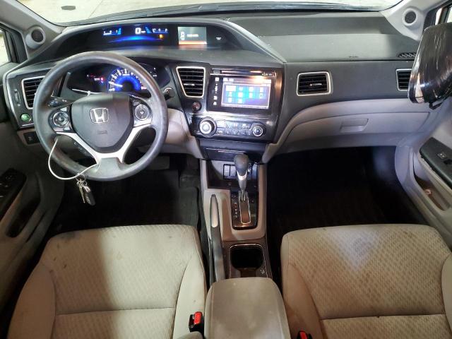 2015 HONDA CIVIC EX - 19XFB2F82FE038861