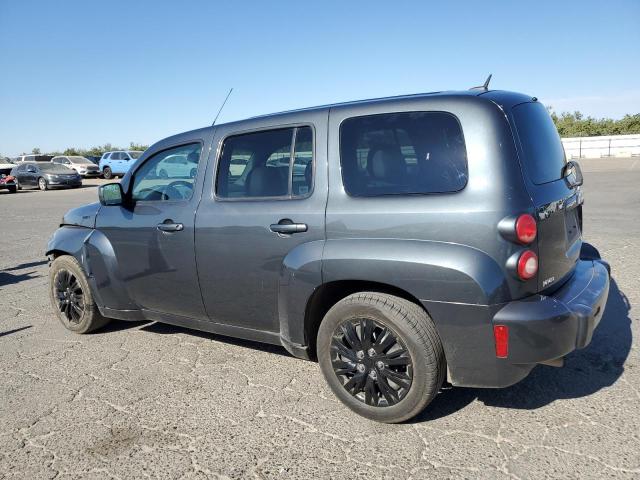 2011 CHEVROLET HHR LT - 3GNBABFW9BS585323