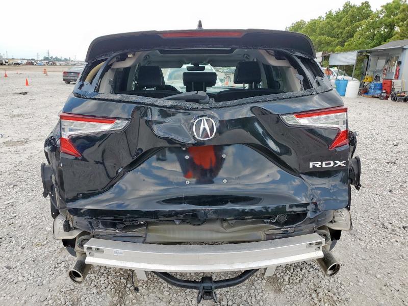 2019 ACURA RDX ADVANC 5J8TC1H78KL017241