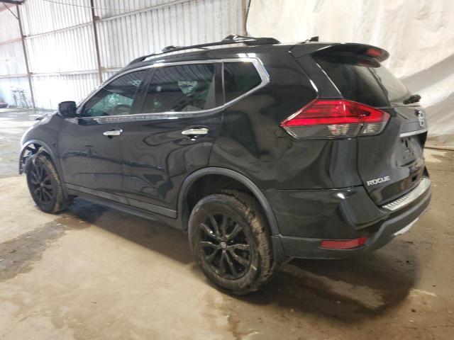 2017 NISSAN ROGUE S 5N1AT2MT3HC841442
