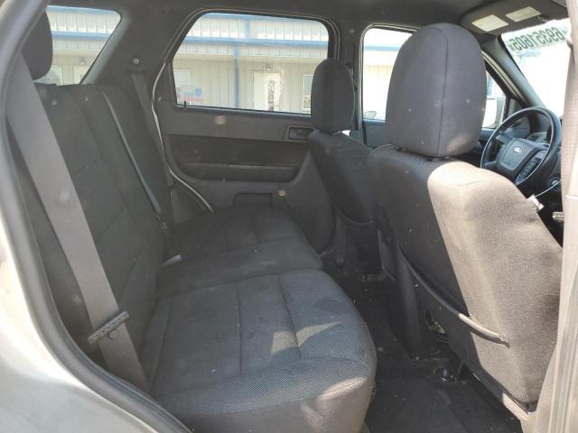 2010 FORD ESCAPE XLT - 1FMCU0D75AKA30038