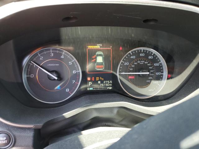 2018 SUBARU CROSSTREK JF2GTAMC6J8208260