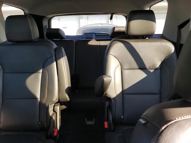 2021 CHEVROLET TRAVERSE PREMIER 1GNEVKKW1MJ188748