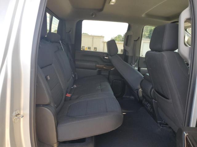 2022 GMC SIERRA K25 1GT49ME7XNF291003
