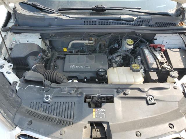 2019 BUICK ENCORE PRE - KL4CJASB5KB712875