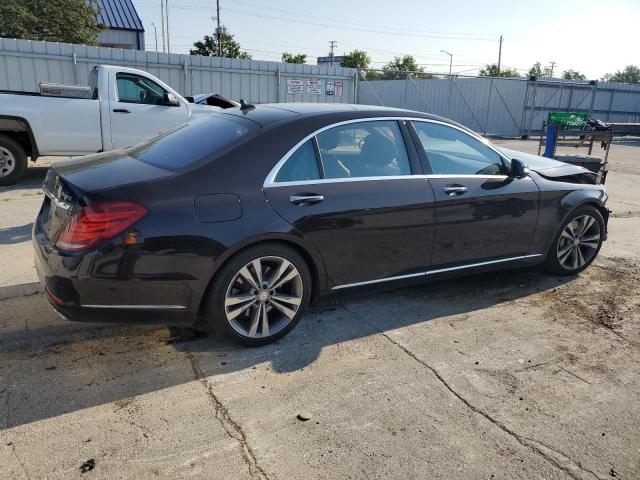2015 MERCEDES-BENZ S 550 4MATIC WDDUG8FB0FA117249