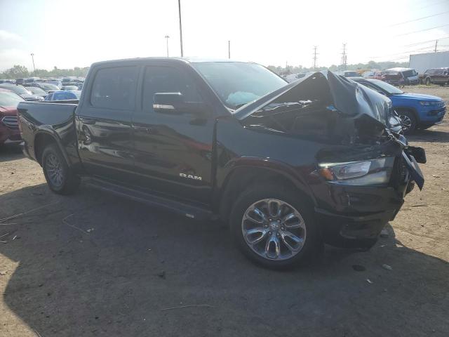 2021 RAM 1500 LARAM 1C6SRFJT2MN687461