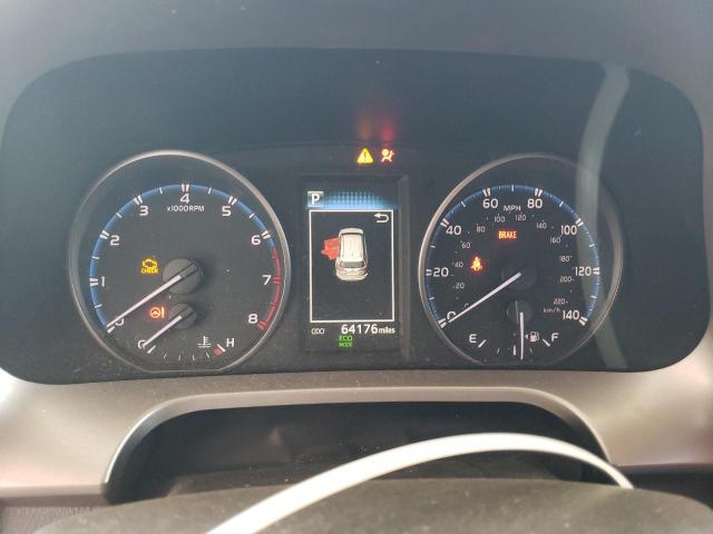 2017 TOYOTA RAV4 LE JTMZFREV4HJ140640