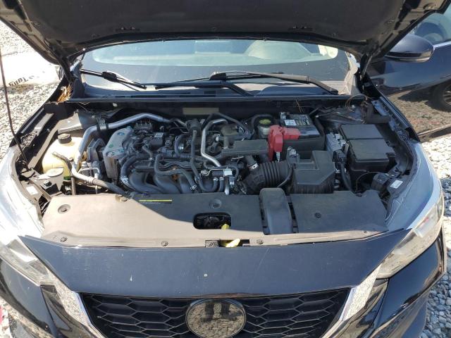 2020 NISSAN SENTRA SV 3N1AB8CV1LY275457