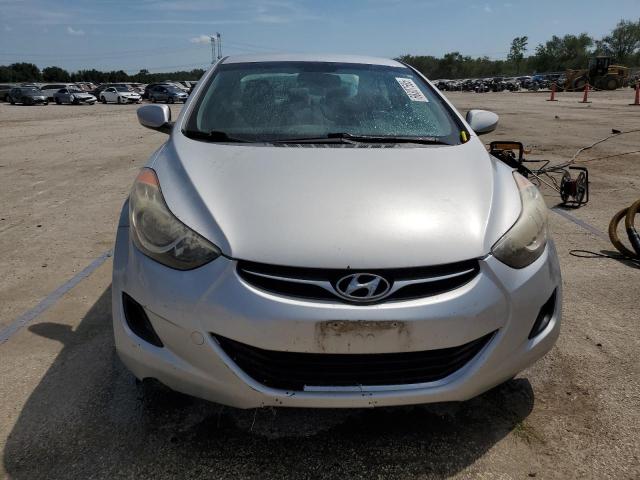 2012 HYUNDAI ELANTRA GL - KMHDH4AE3CU341297