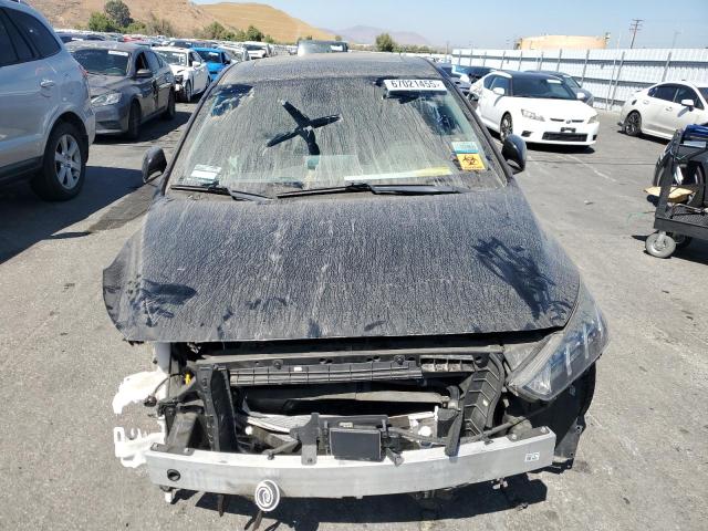 2021 HYUNDAI IONIQ LIMI KMHC85LJ8MU079144