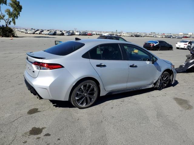 2022 TOYOTA COROLLA SE 5YFS4MCE7NP135839