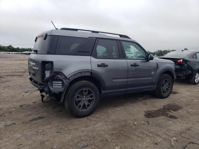 2024 FORD BRONCO SPORT BIG BEND 3FMCR9B60RRE42715