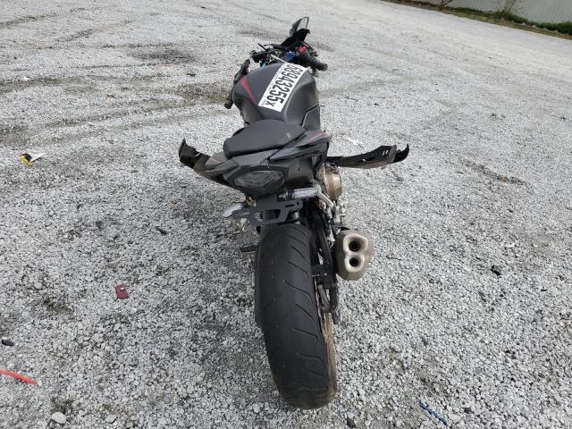 2020 HONDA CBR500 R MLHPC6211L5100174