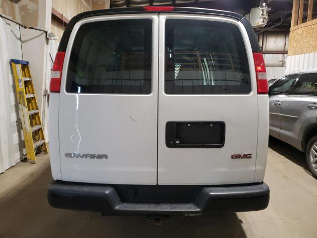 2018 GMC SAVANA G25 1GTW7AFP7J1342430
