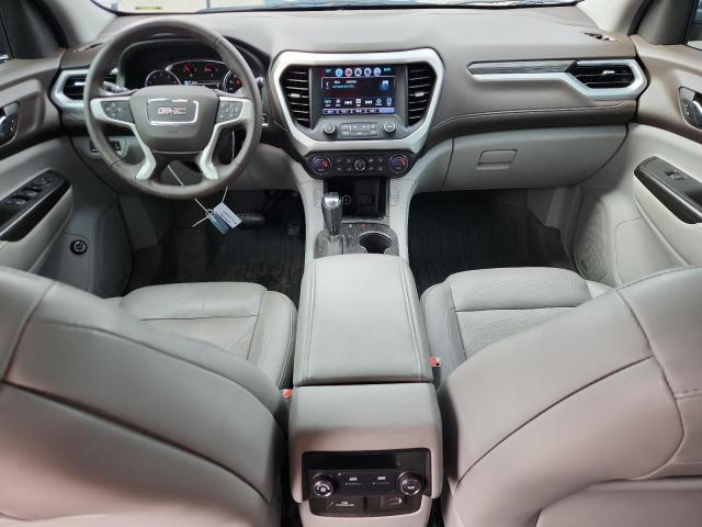 2019 GMC ACADIA SLT - 1GKKNULS5KZ171179