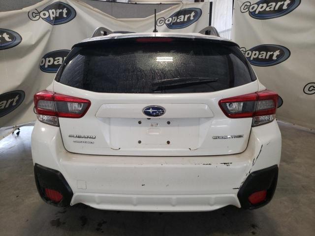 2022 SUBARU CROSSTREK JF2GTABC8NH202744