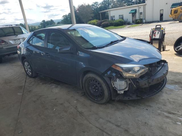 2016 TOYOTA COROLLA L - 2T1BURHE3GC677206