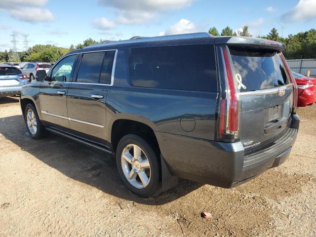 2019 CADILLAC ESCALADE E 1GYS4JKJ1KR349847