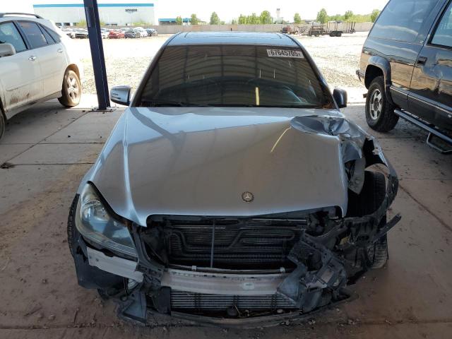 2013 MERCEDES-BENZ C 250 - WDDGF4HB9DA786932