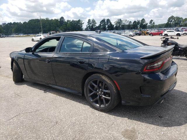 2022 DODGE CHARGER R/ 2C3CDXCT4NH138938
