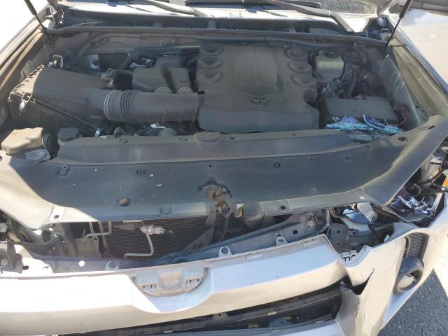 2018 TOYOTA 4RUNNER SR5/SR5 PREMIUM JTEBU5JR5J5509251