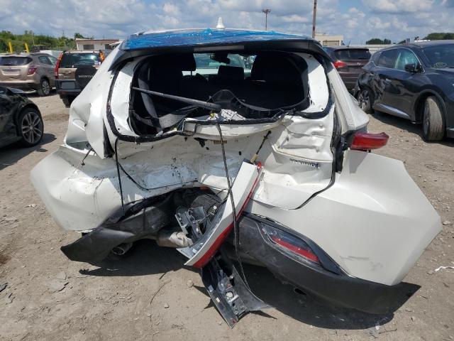 2021 TOYOTA VENZA LE JTEAAAAHXMJ017699