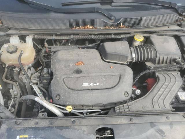 2018 CHRYSLER PACIFICA LIMITED - 2C4RC1GG1JR232993