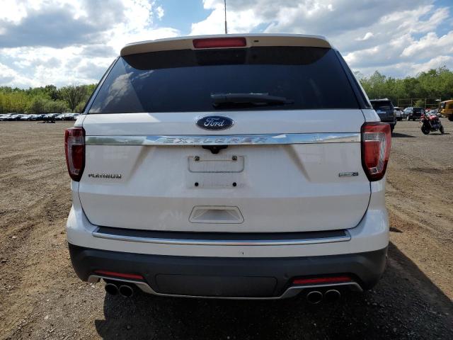 2019 FORD EXPLORER P - 1FM5K8HT0KGA03175