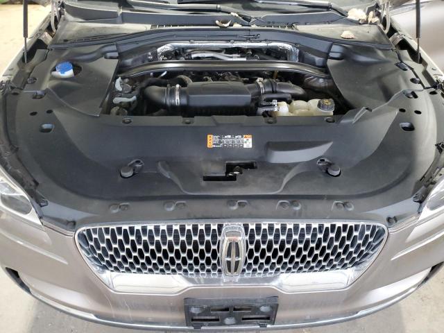 2020 LINCOLN AVIATOR RE 5LM5J7XC0LGL14151