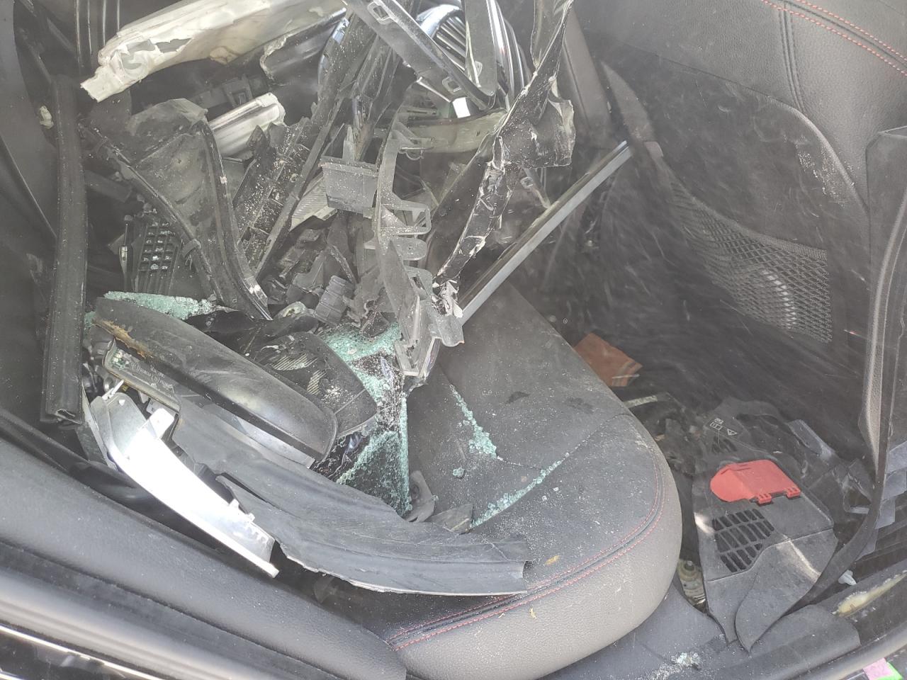 BMW 4 SERIES GRAN COUPE GRAN COUPE