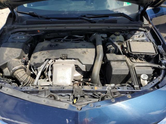 2020 CHEVROLET MALIBU PRE 1G1ZE5SX8LF052177